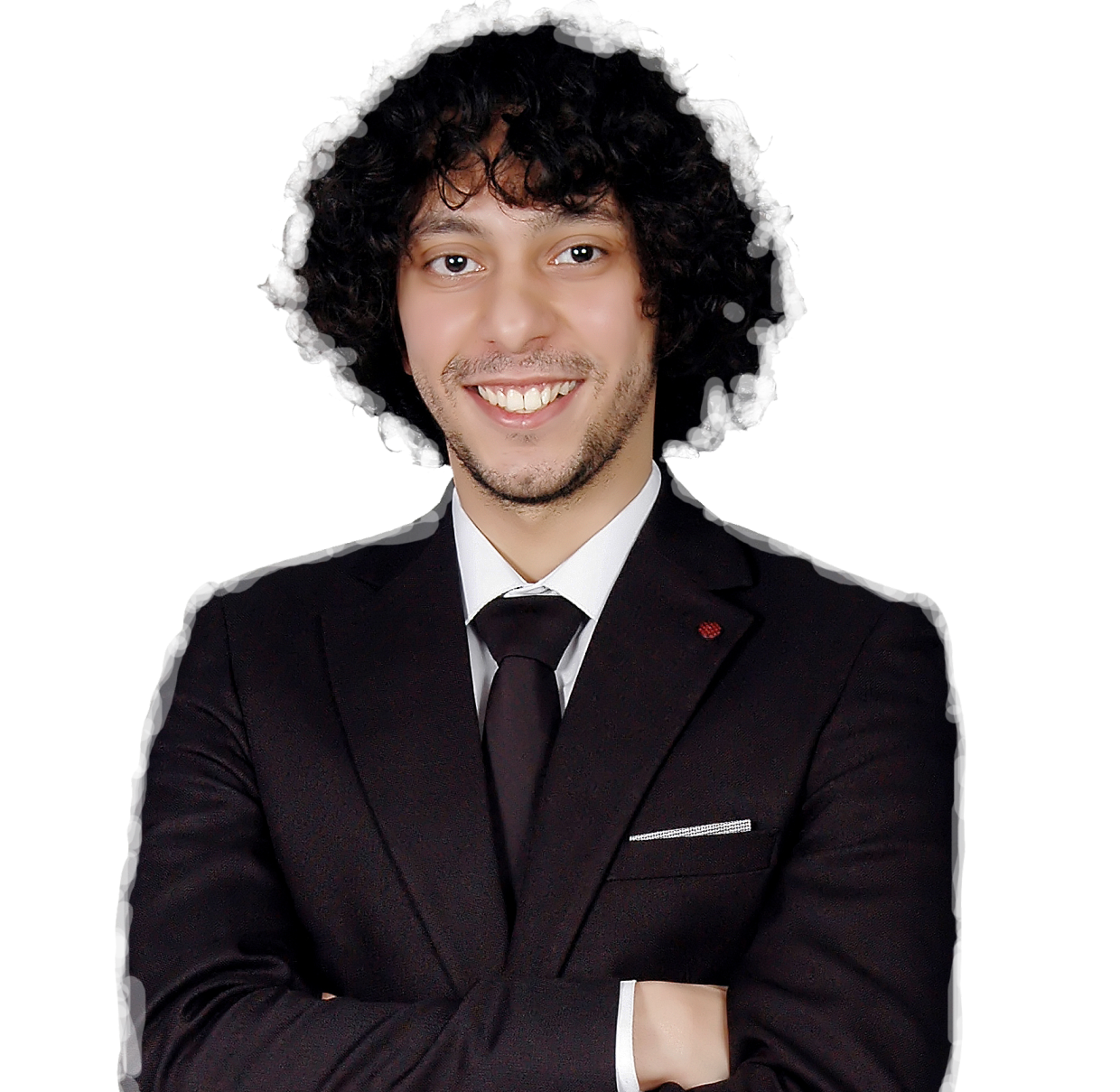 Heikal - Frontend Developer